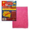 CLANAX svedska uterka universal 40x40cm červená